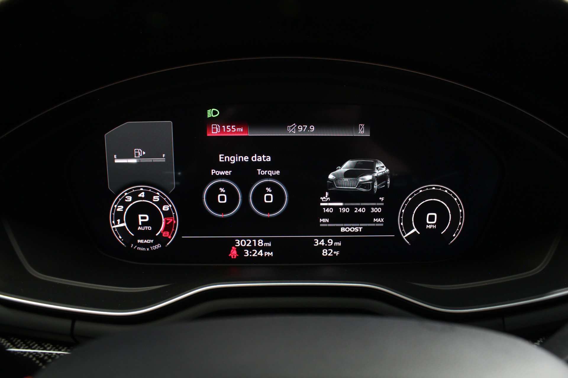 Used 2021 Audi RS 5 Sportback image 80