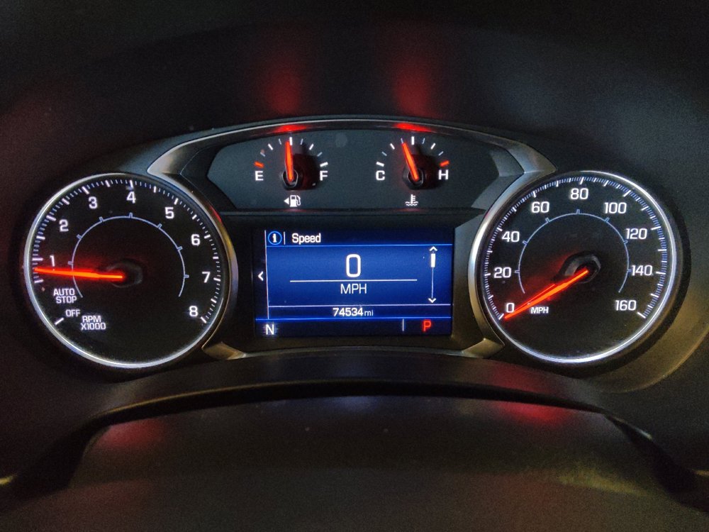 Used 2022 GMC Terrain SLE w/ Driver Convenience Package image 23