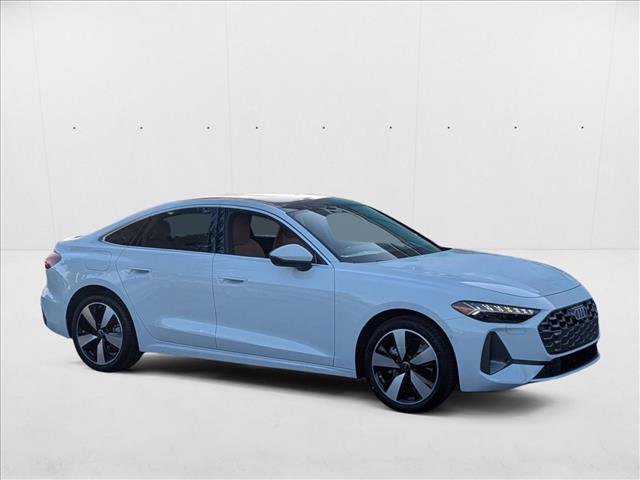 New 2025 Audi A5 Premium w/ Premium Plus AWD/4WD image 5