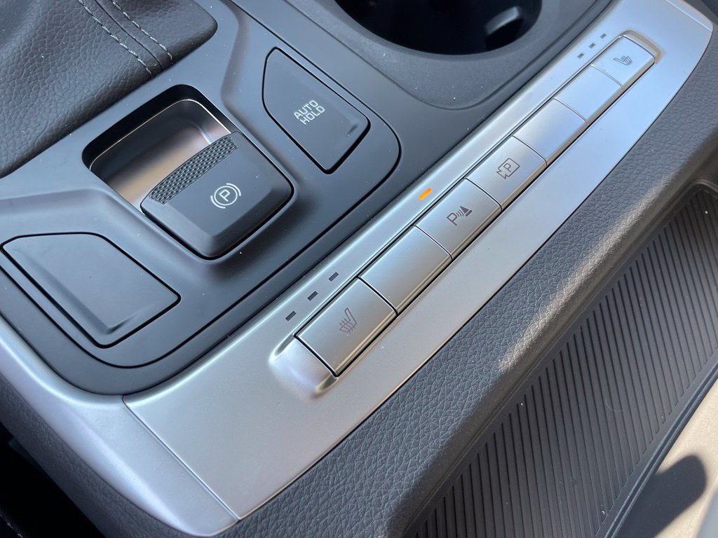 New 2027 Kia Carnival FWD image 19