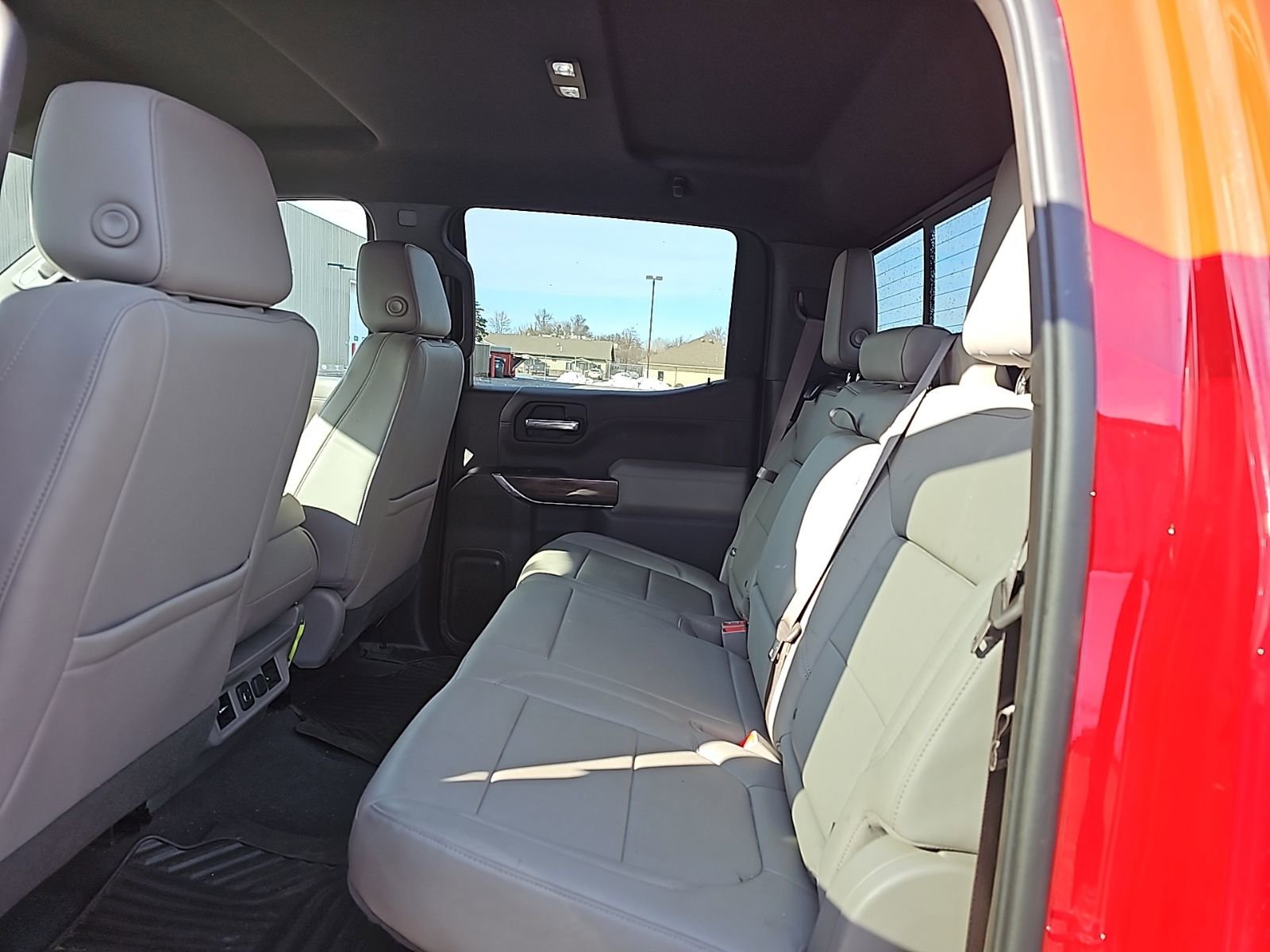 Certified 2022 Chevrolet Silverado 1500 LT w/ Z71 Off-Road Package image 10