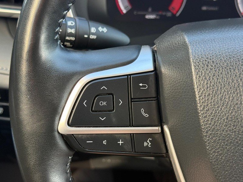 Used 2023 Toyota Highlander Limited AWD/4WD image 21