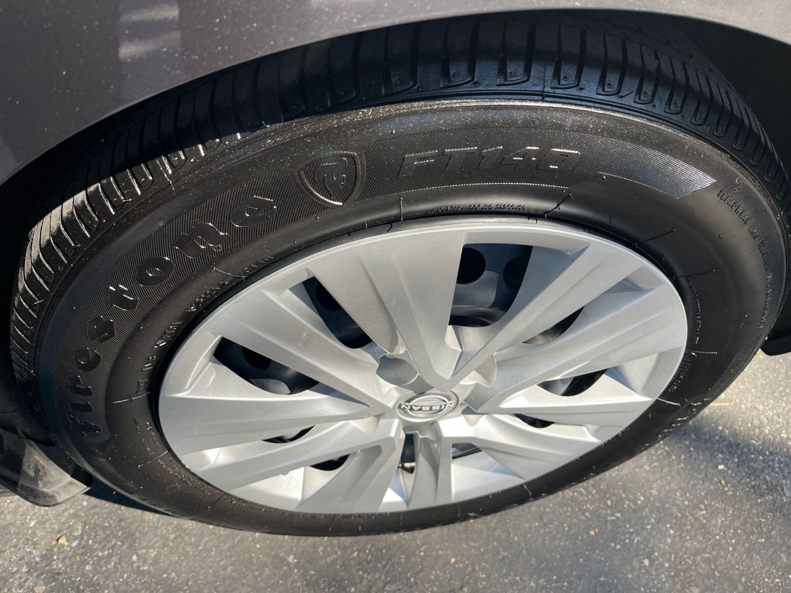 Used 2025 Nissan Sentra S FWD image 28