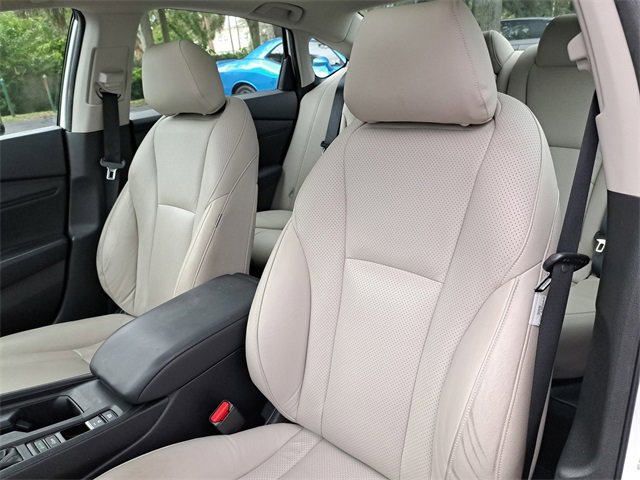 Certified 2023 Honda Accord EX image 18