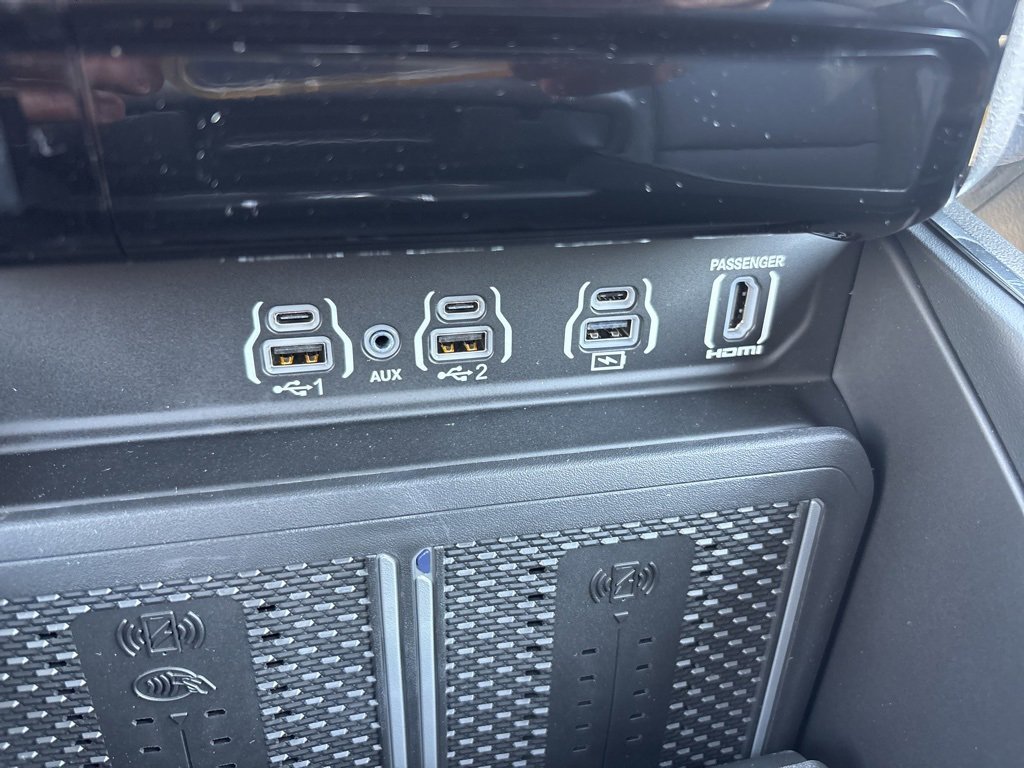 New 2026 RAM 1500 Laramie w/ Night Edition image 20