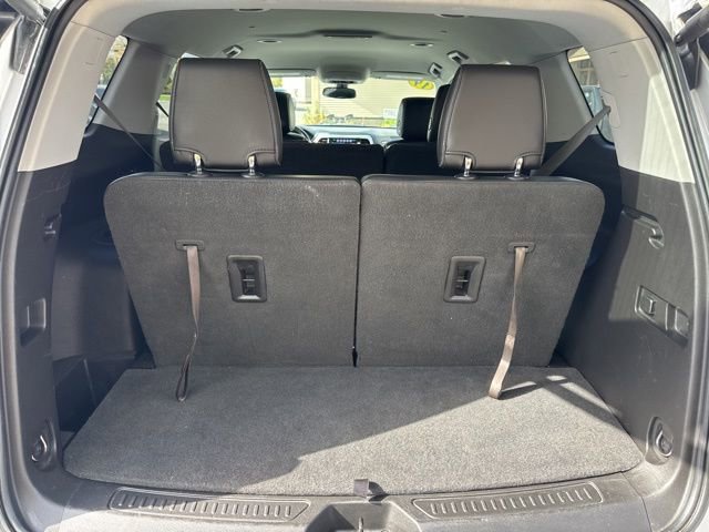 Used 2019 GMC Acadia SLT image 6
