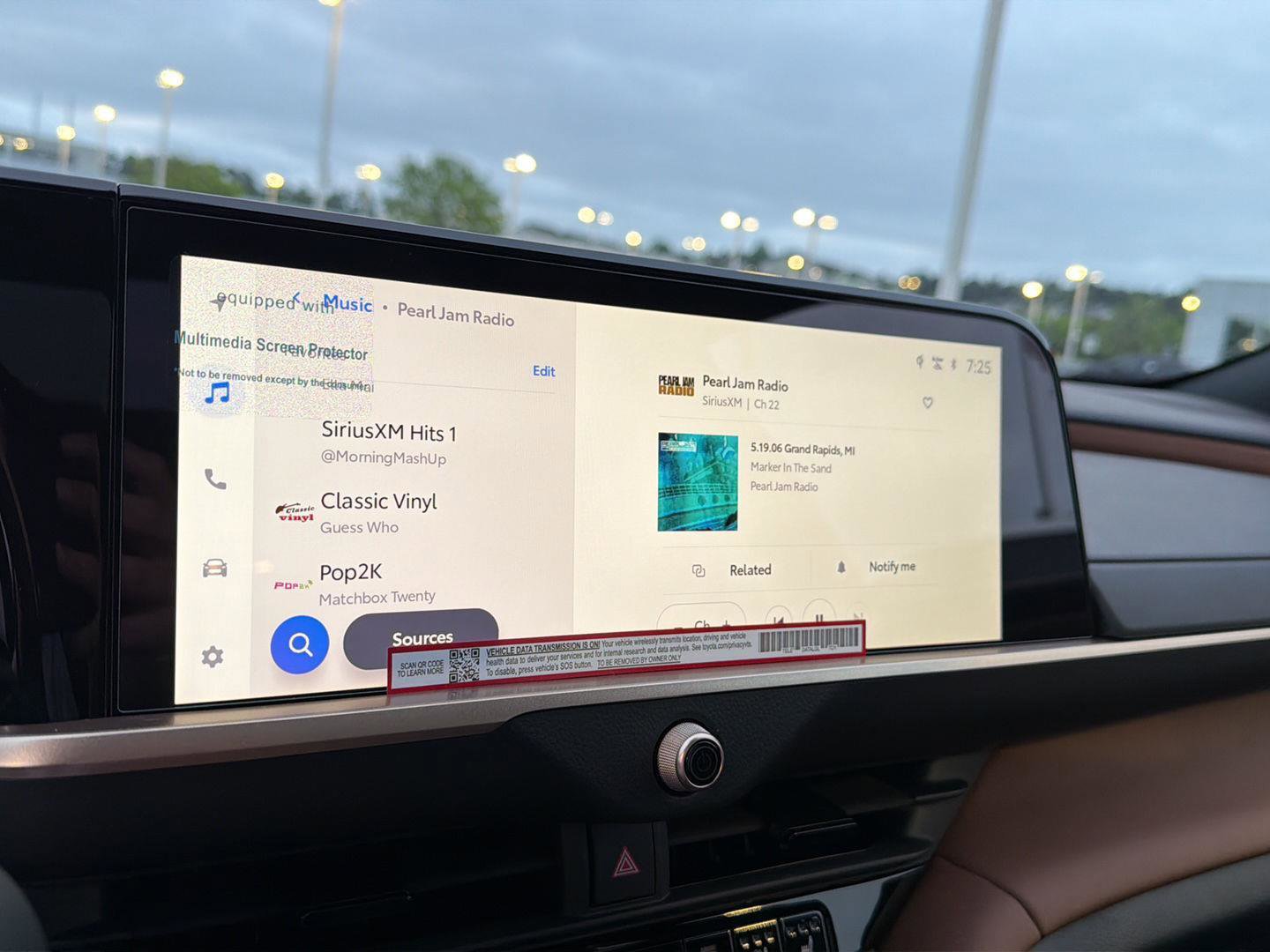 New 2026 Toyota Crown Limited AWD/4WD image 25