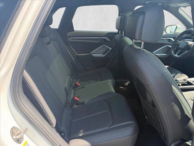 Used 2021 Audi Q3 2.0T Premium AWD/4WD image 22