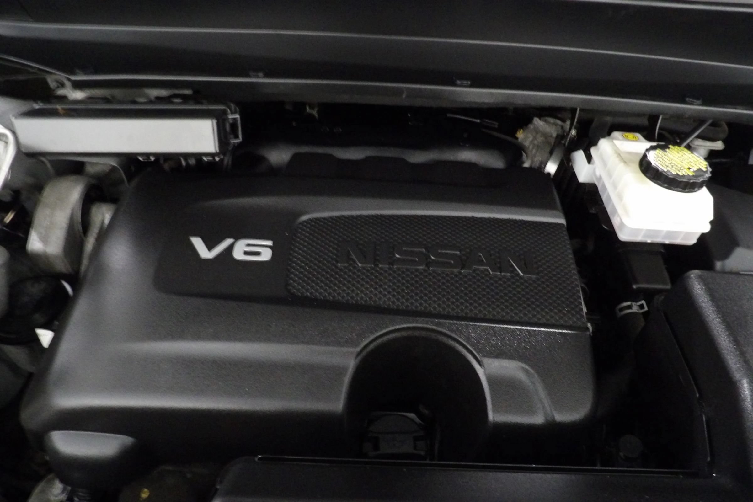 Used 2019 Nissan Pathfinder SV FWD image 22