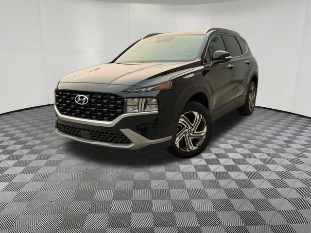 Used 2023 Hyundai Santa Fe SEL AWD/4WD image 6