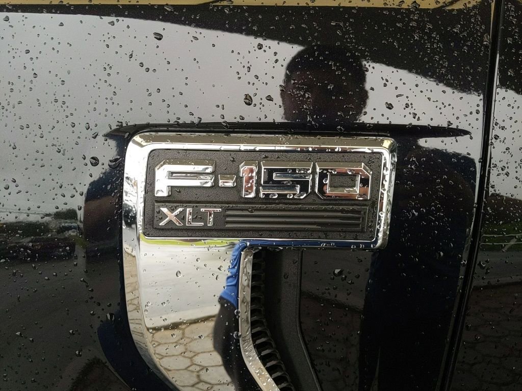 Used 2022 Ford F150 XLT w/ Equipment Group 302A High AWD/4WD image 12