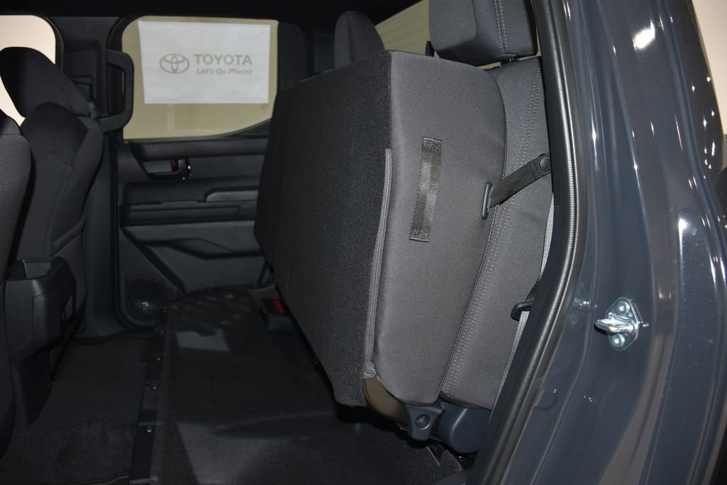New 2026 Toyota Tacoma SR5 AWD/4WD image 29