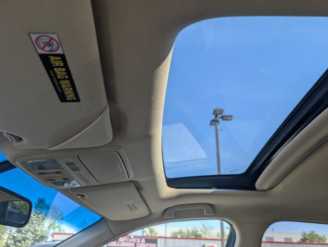 Used 2011 Honda Crosstour EX-L image 14