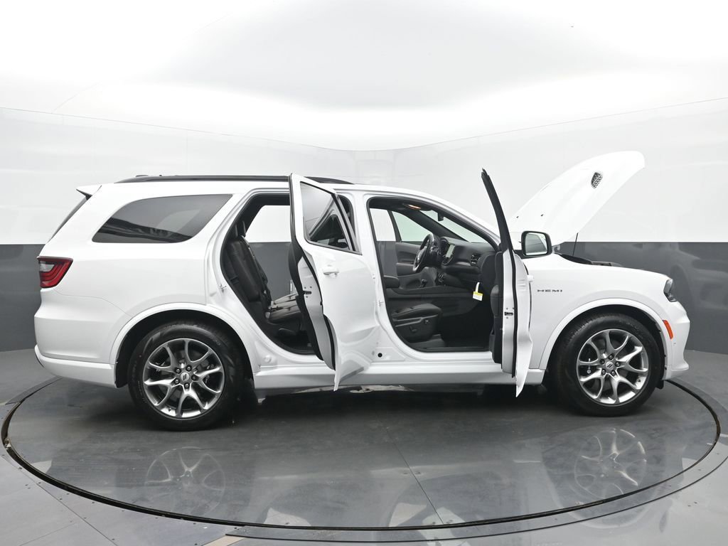 New 2026 Dodge Durango GT image 59