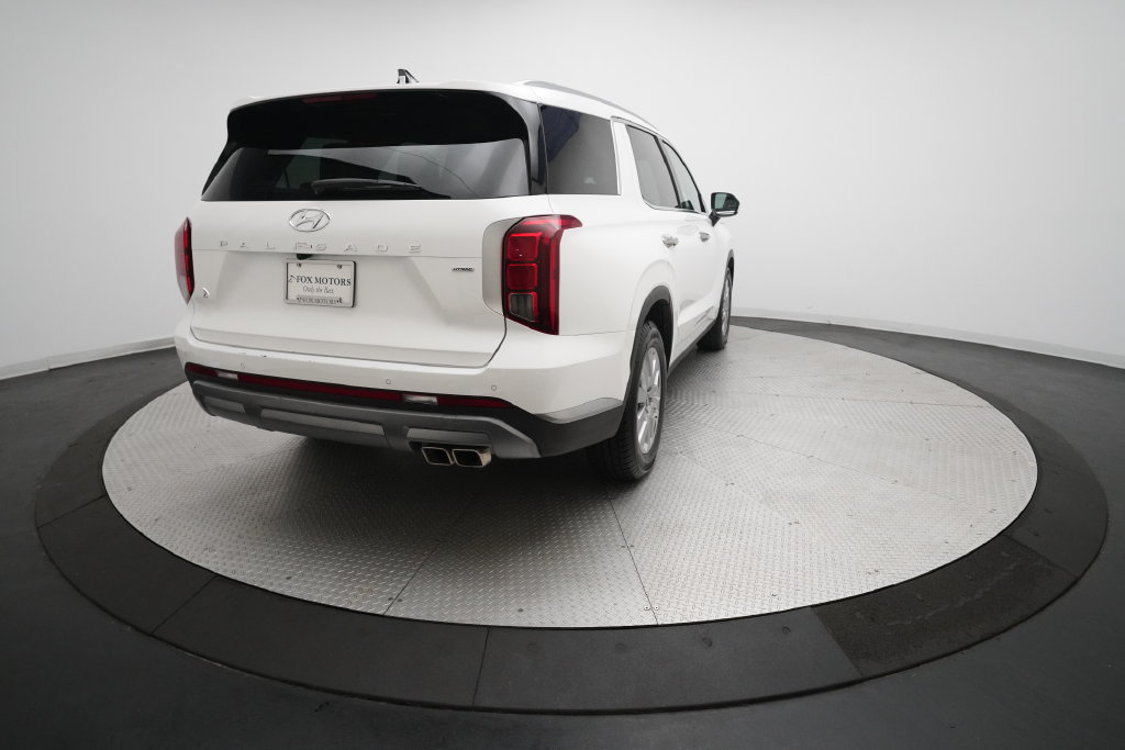 Used 2024 Hyundai Palisade SEL AWD/4WD image 13
