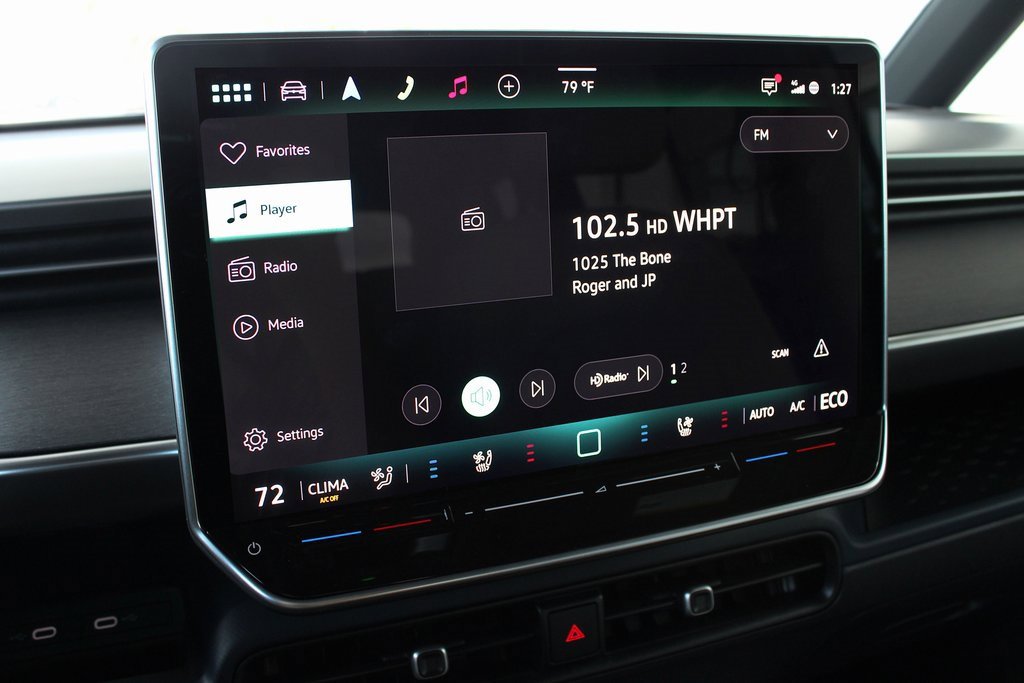 New 2025 Volkswagen ID. Buzz Pro S image 53
