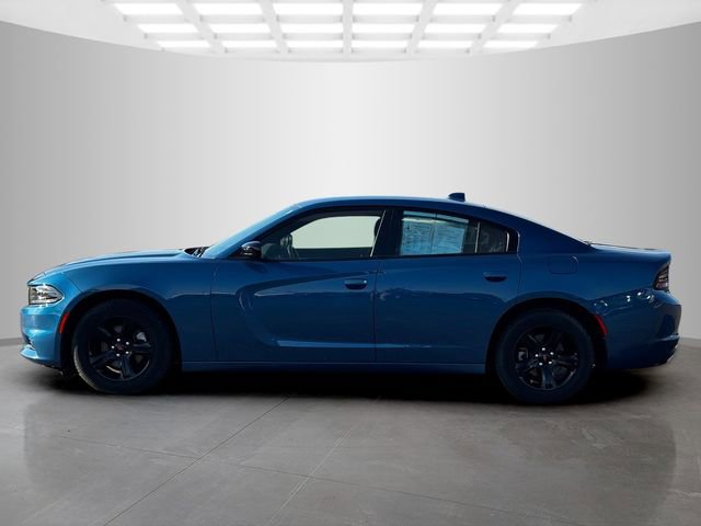 Certified 2023 Dodge Charger SXT image 4