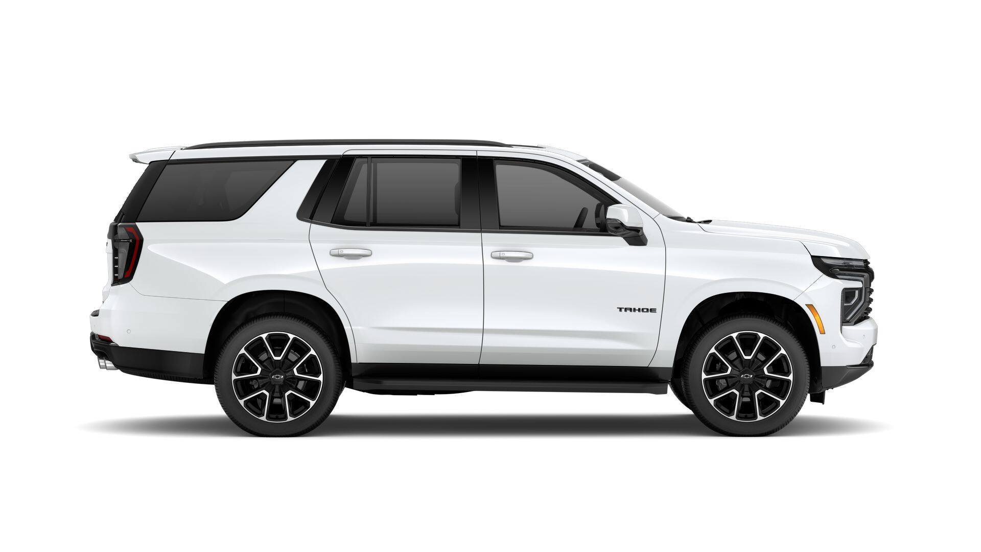New 2027 Chevrolet Tahoe RST w/ Comfort Package RWD image 3