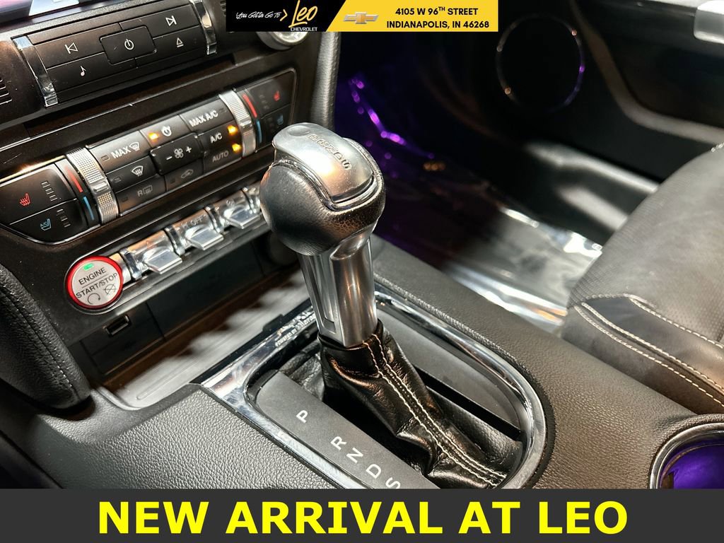 Used 2015 Ford Mustang GT Premium w/ Equipment Group 401A image 16