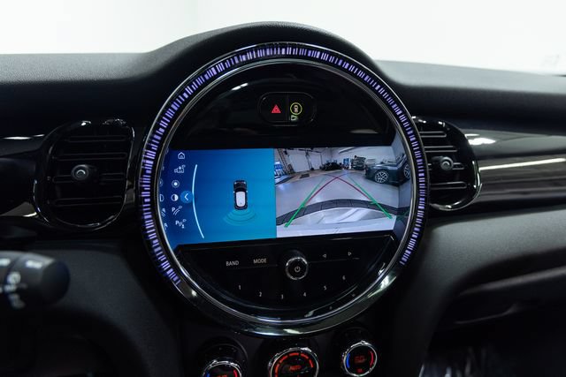 Certified 2023 MINI Cooper S FWD image 18
