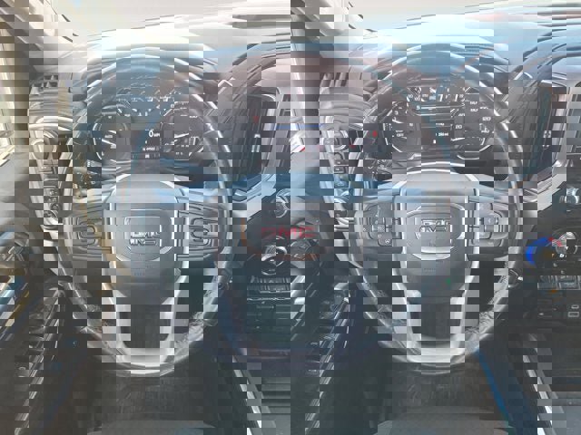 Used 2021 GMC Sierra 1500 Elevation image 12