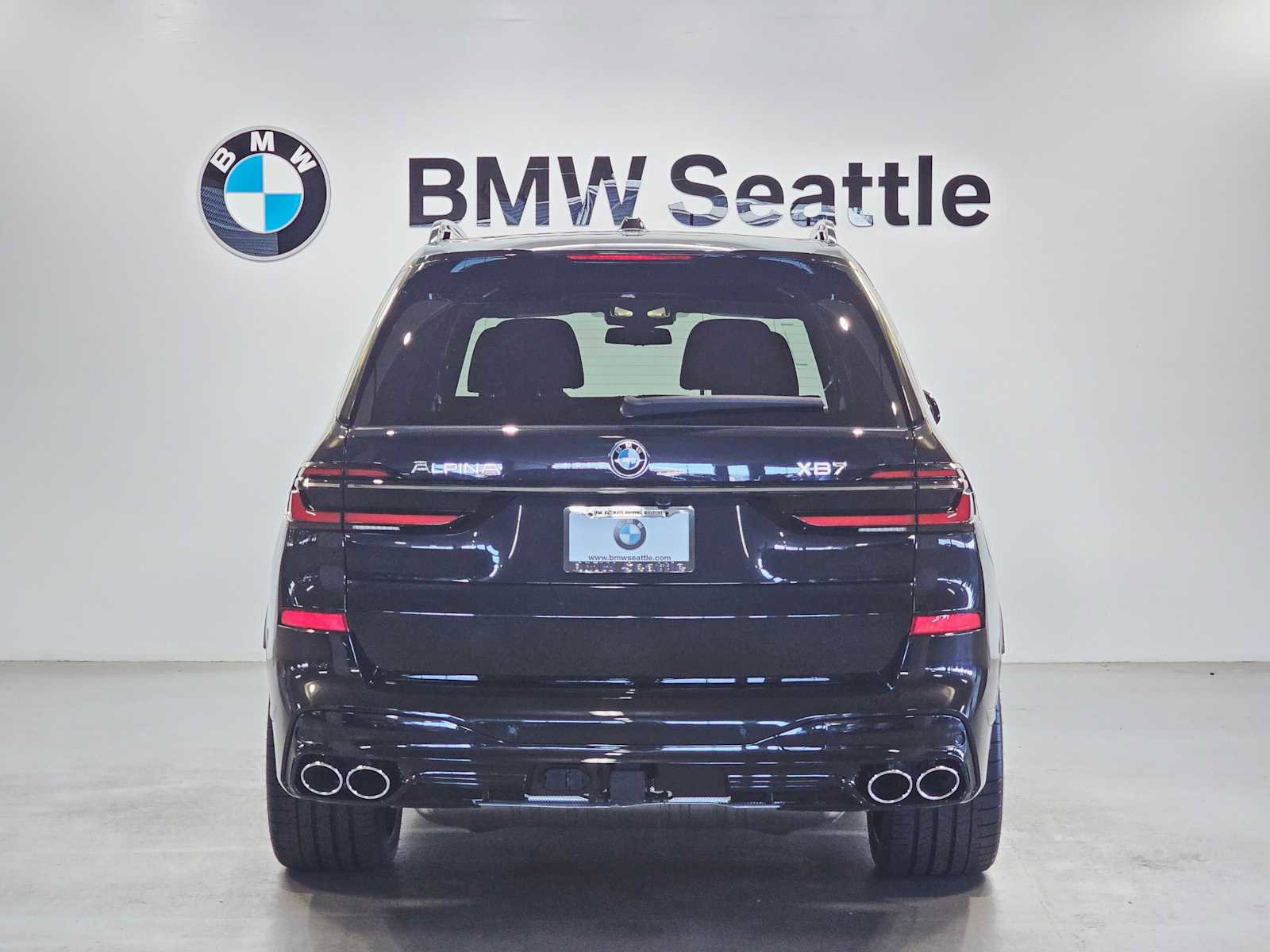 New 2026 BMW ALPINA XB7 image 5