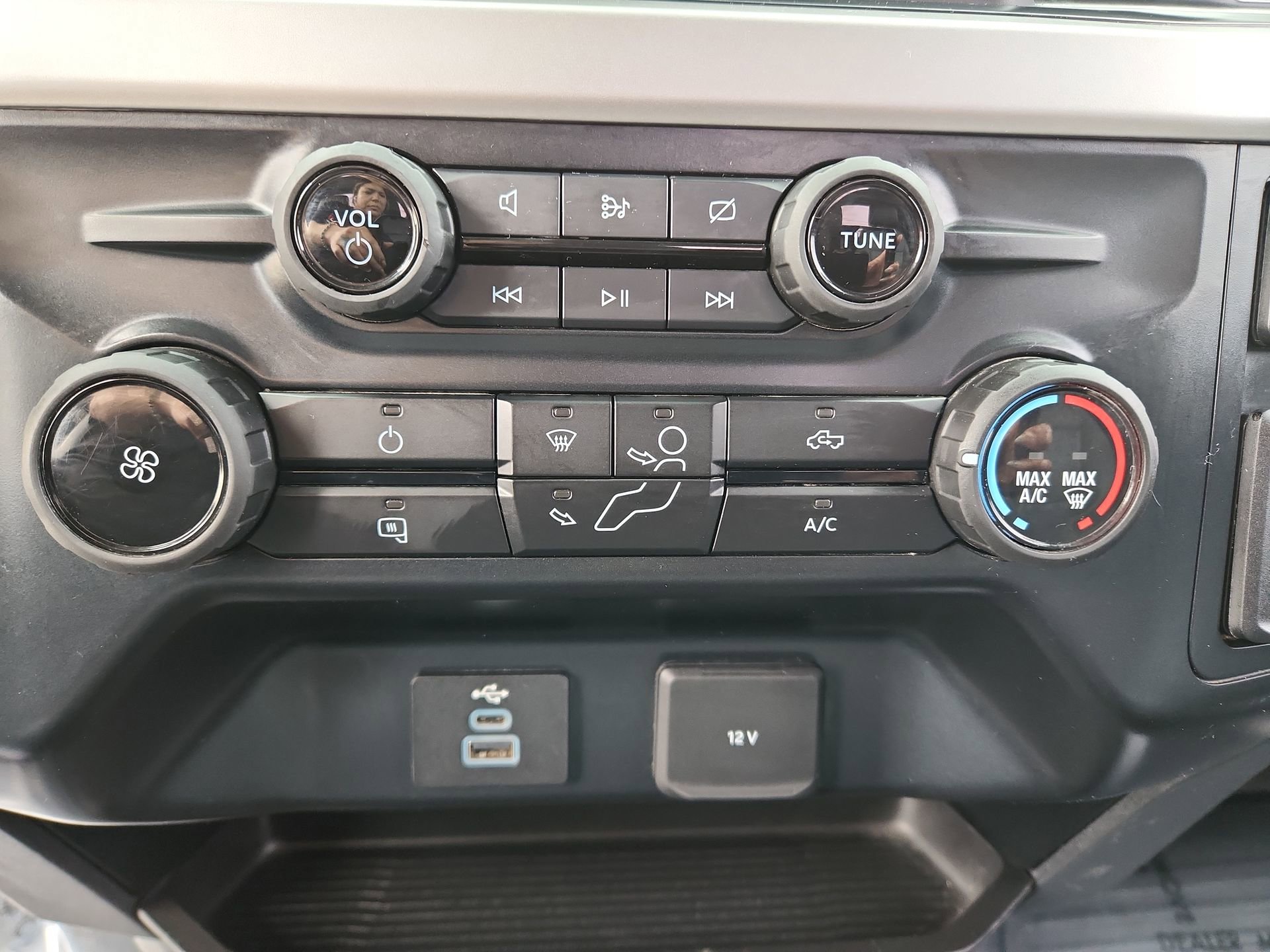 Used 2023 Ford F250 XL w/ XL Driver Assist Package image 16