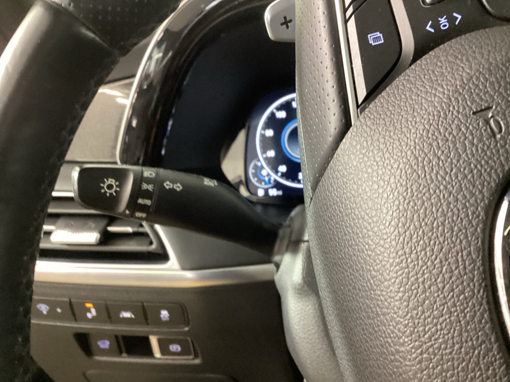 Used 2020 Hyundai Palisade Limited AWD/4WD image 23