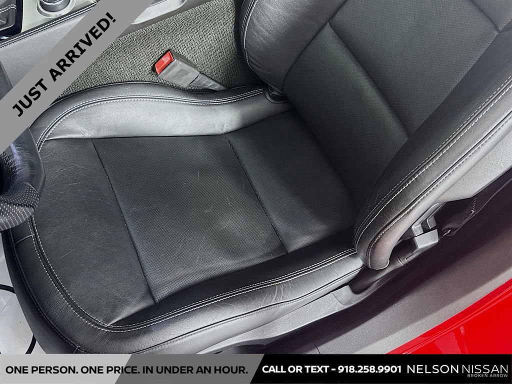 Used 2016 Chevrolet Corvette Stingray Coupe w/ 2LT Preferred Equipment Group image 20