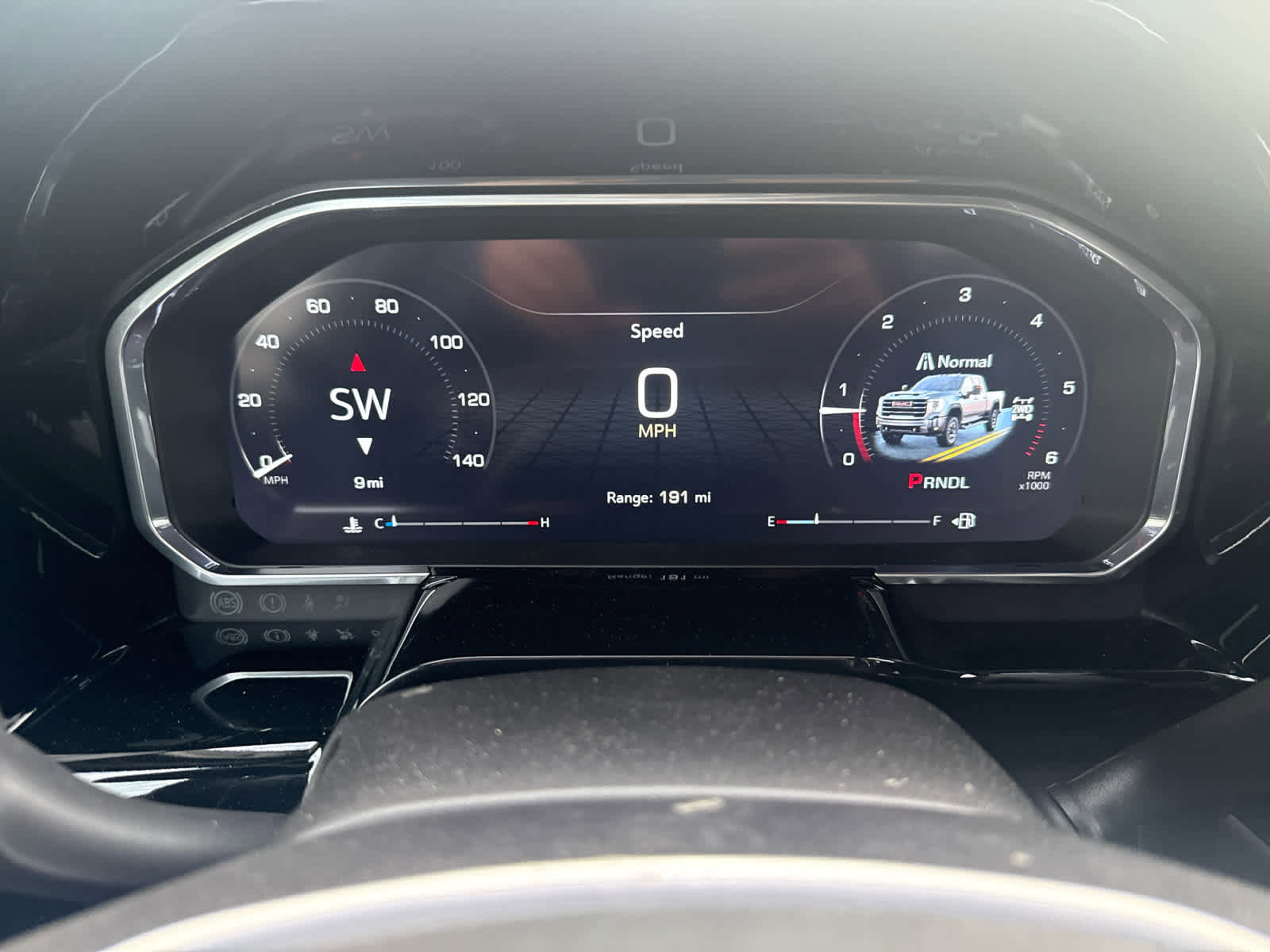 New 2026 GMC Sierra 2500 SLE w/ SLE Value Package; image 18