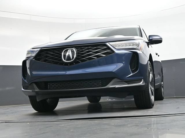 New 2026 Acura RDX SH-AWD w/ Technology Package image 36