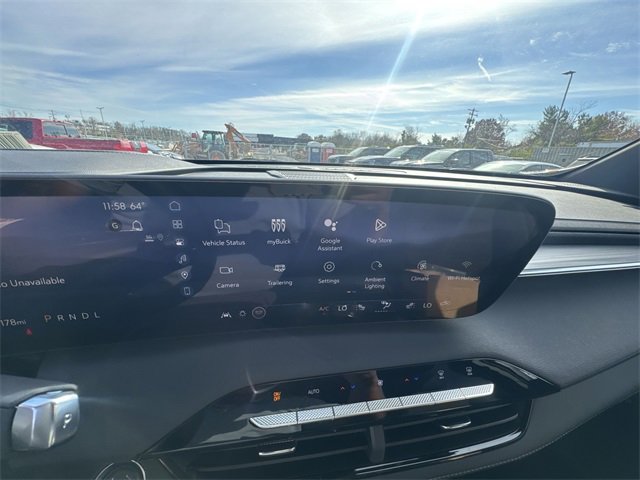 New 2026 Buick Enclave Preferred w/ Power Package image 14