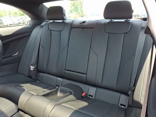 New 2025 BMW 230i xDrive Coupe w/ M Sport Package image 10