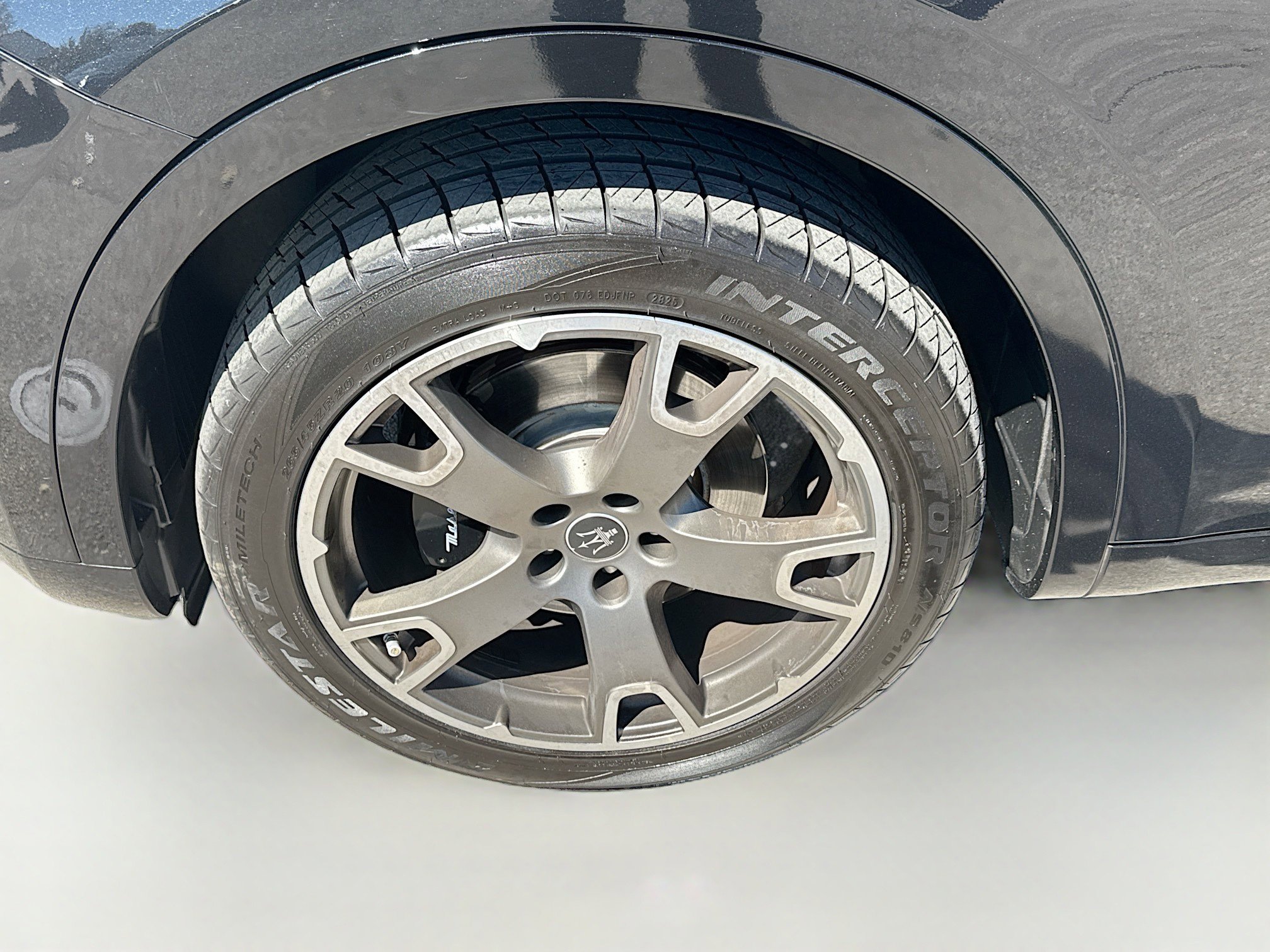 Used 2022 Maserati Levante GT image 35