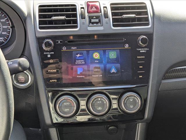 Used 2021 Subaru WRX Premium image 13