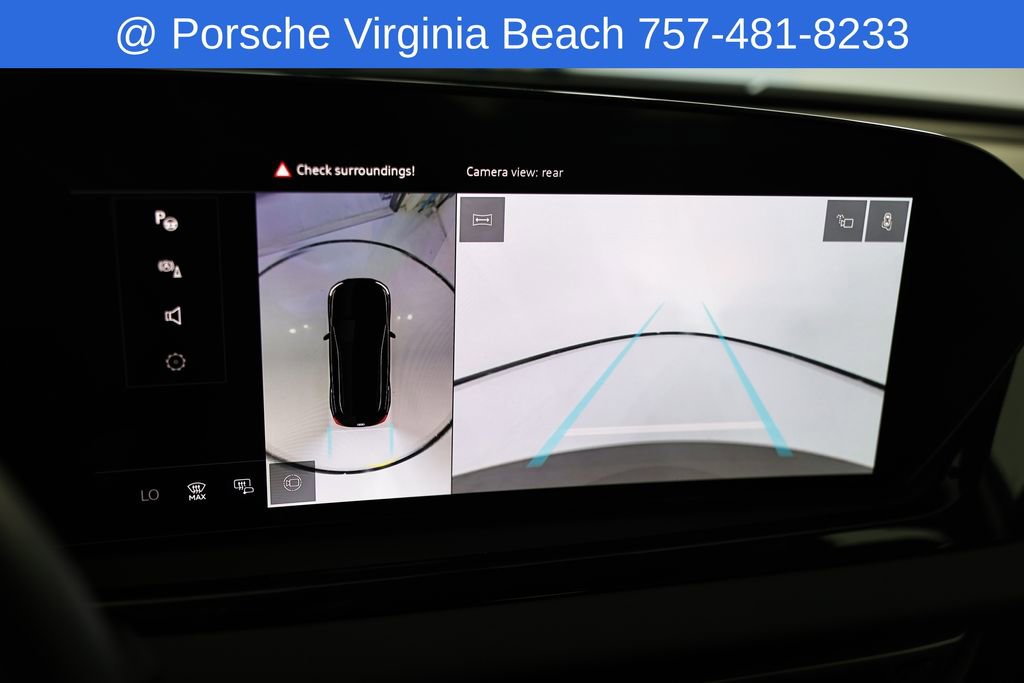 Used 2025 Audi A5 2.0T Premium Plus w/ Premium Plus image 36