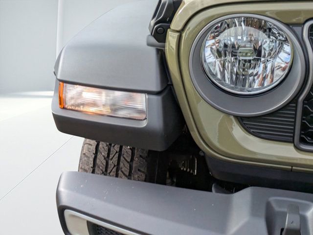 New 2026 Jeep Gladiator Sport image 8