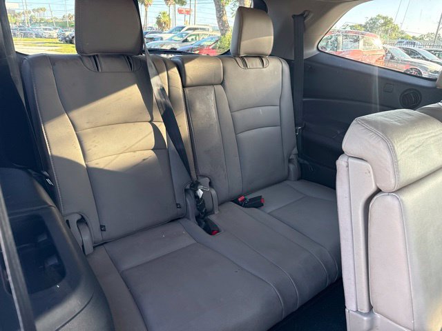 Used 2017 Honda Pilot EX-L image 9