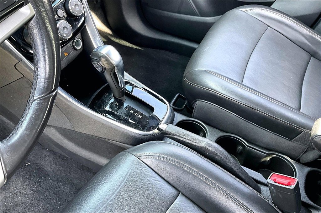 Used 2020 Chevrolet Trax Premier image 13