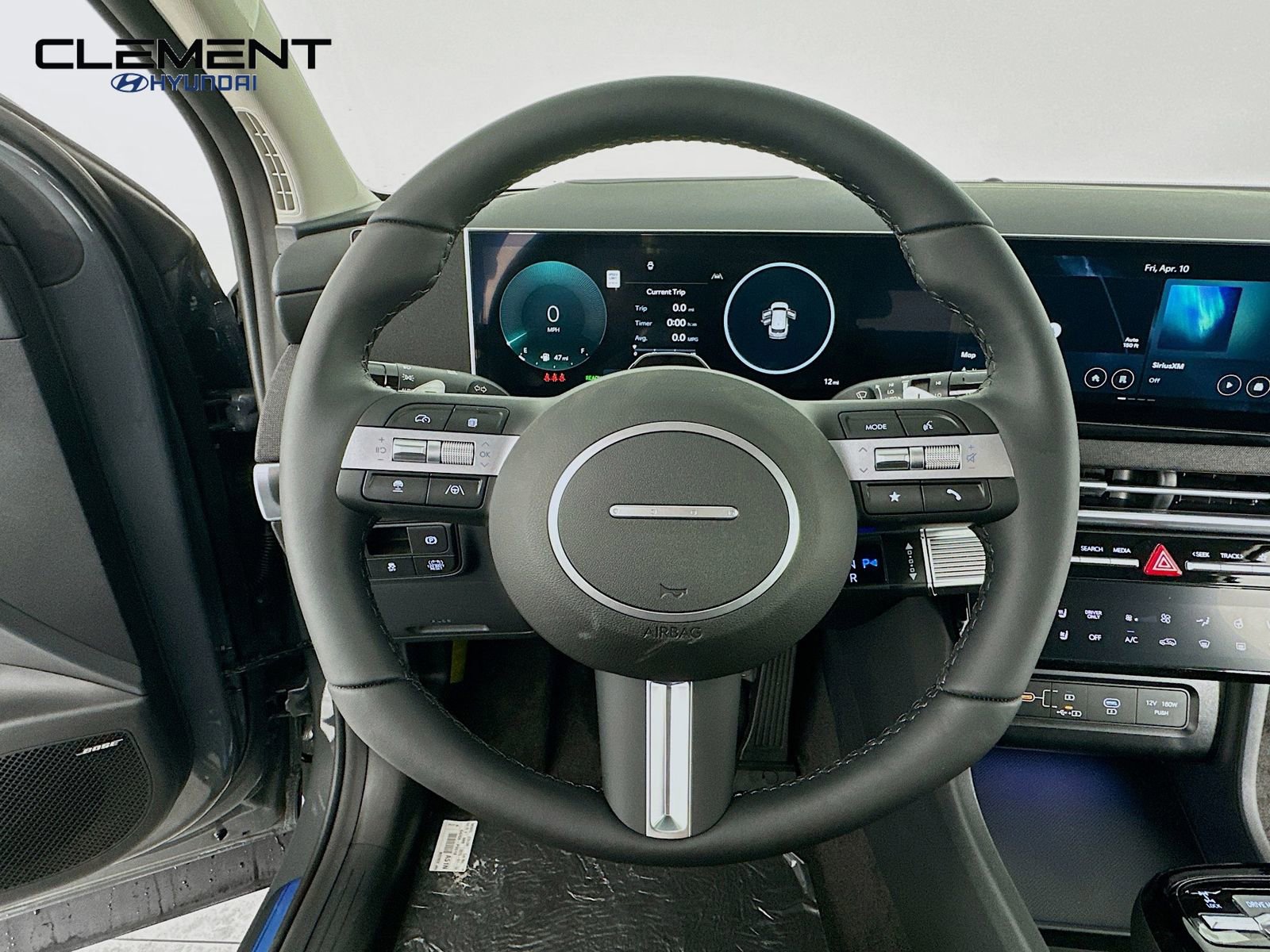 New 2026 Hyundai Tucson Limited image 13