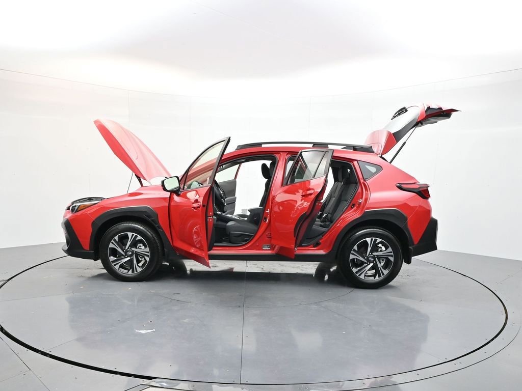 Used 2024 Subaru Crosstrek 2.0i Premium image 40