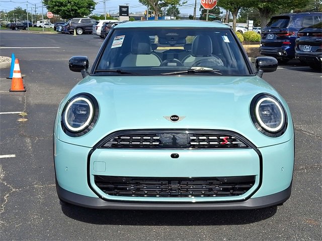 New 2026 MINI Cooper S image 2