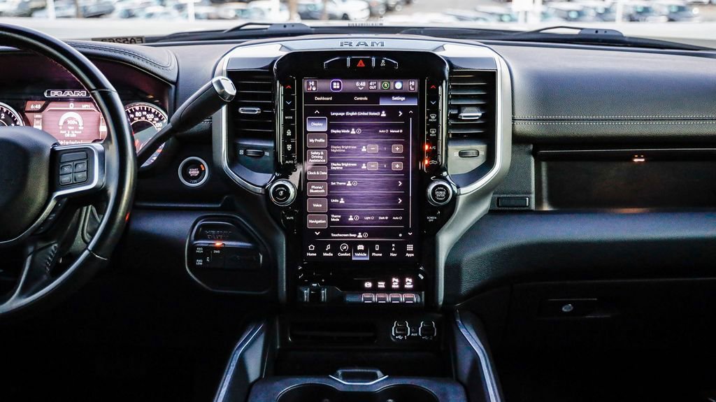 Certified 2022 RAM 3500 Laramie image 16