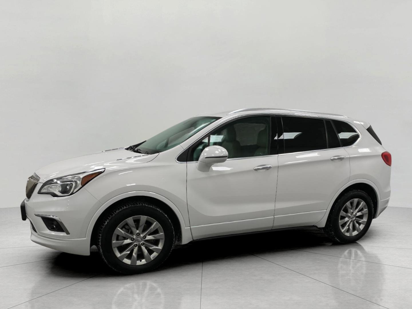 Used 2017 Buick Envision Essence image 9