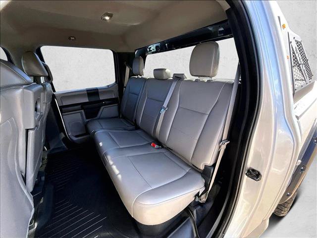 Used 2019 Ford F250 XL w/ STX Appearance Package AWD/4WD image 25