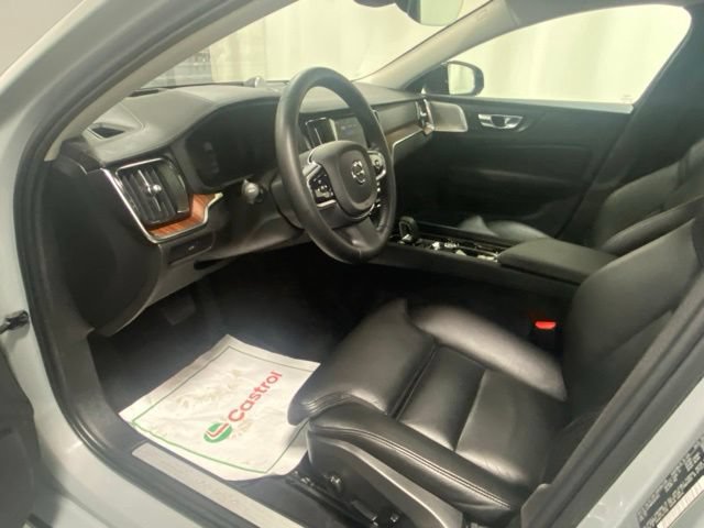 Used 2024 Volvo S60 B5 Ultimate w/ Climate Package AWD/4WD image 10