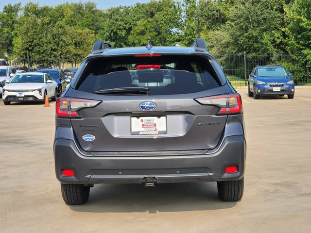 Certified 2023 Subaru Outback Onyx Edition AWD/4WD image 6