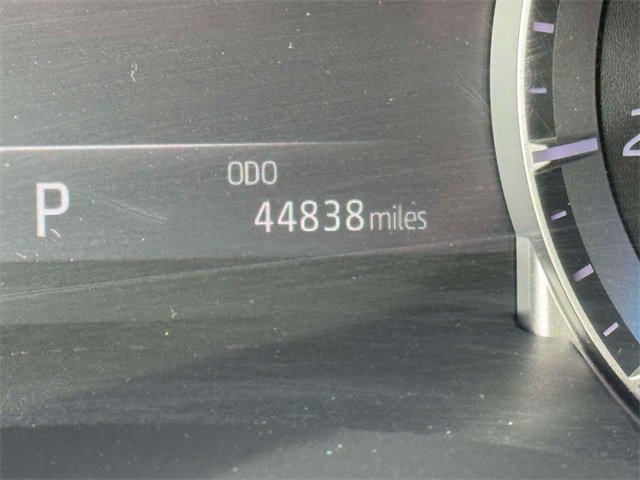 Used 2022 Toyota Highlander XLE image 26