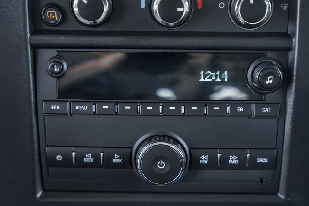 Used 2023 GMC Savana 2500 image 26