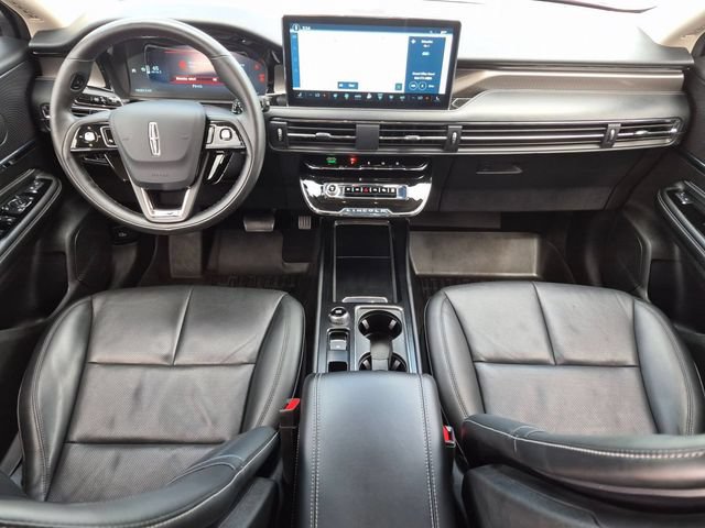 Used 2024 Lincoln Corsair Reserve w/ Equipment Group 201A AWD/4WD image 28